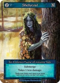 Shellycoat - Arthurian Legends - Sorcery: Contested Realm card