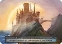 Tintagel - Arthurian Legends - Sorcery: Contested Realm card