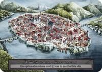 Town - Arthurian Legends - Sorcery: Contested Realm card