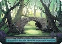 Troll Bridge - Arthurian Legends - Sorcery: Contested Realm card