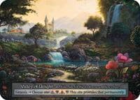 Valley of Delight - Arthurian Legends - Sorcery: Contested Realm card