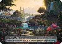 Valley of Delight (Foil) - Arthurian Legends - Sorcery: Contested Realm card