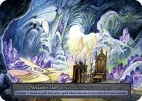 Wizard's Den - Arthurian Legends - Sorcery: Contested Realm card