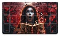 Proquest Playmat - Blanch - Flesh and Blood Playmats - Playmats card