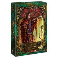 Rosetta Blitz Deck - Florian - Blitz Deck: Rosetta - Florian - Flesh and Blood TCG card