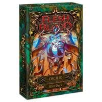 Rosetta Blitz Deck - Oscilio - Blitz Deck: Rosetta - Oscilio - Flesh and Blood TCG card