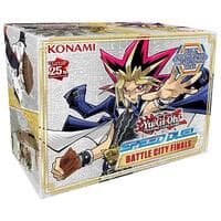 Speed Duel: Battle City Finals Box - Speed Duel: Battle City Finals - YuGiOh card