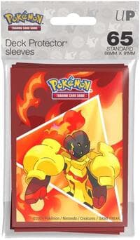 Pokemon Armarouge Deck Protector (60-Pack) - Ultra Pro Card Sleeves - Card Sleeves card