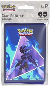 Pokemon Ceruledge Deck Protector (60-Pack) - Ultra Pro Card Sleeves - Card Sleeves card