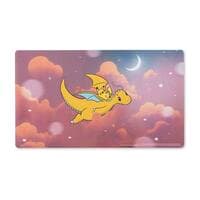 Pokemon TCG: Dreamy Dragonite Playmat - Pokemon International Playmats - Playmats card