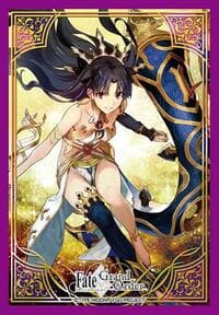 Broccoli Character Sleeve Mini: Fate/Grand Order - Archer/Ishtar (65-Pack) - Broccoli Imported Card Sleeves - Card Sleeves card