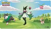 Pokemon Gallery Series - Playmat (Morning Meadow) - Ultra Pro Playmats - Playmats card