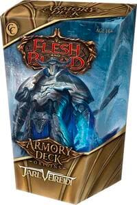 Armory Deck: Jarl Vetreidi - Armory Deck: Jarl Vetreidi - Flesh and Blood TCG card