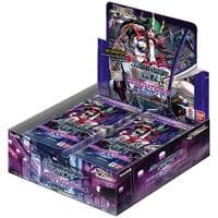 Generational Link Booster Box - Generational Link - Battle Spirits Saga card