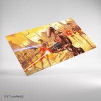 Star Wars: Unlimited Game Mat - Battle Droids - GameGenic Playmats - Playmats card