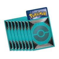 Pokemon TCG: Trainer's Toolkit 2024 Card Sleeves (65 Pack) - Pokemon International Card Sleeves - Card Sleeves card