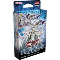 Blue-Eyes White Destiny Structure Deck - Structure Deck: Blue-Eyes White Destiny - YuGiOh card