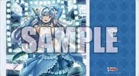 Bushiroad Rubber Mat Collection V2 Vol.1300: Cardfight!! Vanguard - Aurora Star Coral - Bushiroad Playmats - Playmats card