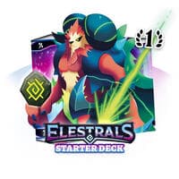 Base Set [First Edition] - Centaurbor Starter Deck - Centaurbor Starter Deck [First Edition] - Elestrals card