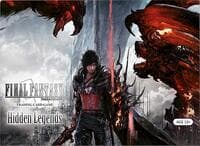 Hidden Legends Prerelease Kit - Hidden Legends - Final Fantasy TCG card