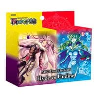 ABC Duel Deck 04: Hyde vs Undine - ABC Duel Decks - Force of Will card