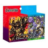 ABC Duel Deck 05: Efreet vs Falchion - ABC Duel Decks - Force of Will card