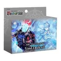 ABC Duel Deck 06: Void Deck vs Void Deck - ABC Duel Decks - Force of Will card