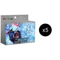 ABC Duel Deck 06: Void Deck vs Void Deck Display - ABC Duel Decks - Force of Will card