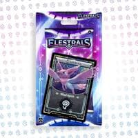 Base Set [Kickstarter Edition] - Blister Pack with Stellar Lycarus - Base Set [Kickstarter Edition] - Elestrals card