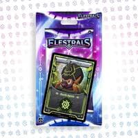 Base Set [Kickstarter Edition] - Blister Pack with Stellar Teratlas - Base Set [Kickstarter Edition] - Elestrals card