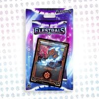Base Set [Kickstarter Edition] - Blister Pack with Stellar Vipyro - Base Set [Kickstarter Edition] - Elestrals card
