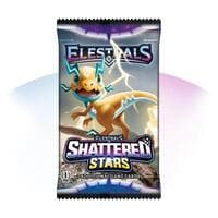 Shattered Stars [SS1] [First Edition] - M01 Thunder Pack - Shattered Stars Chapter 1 [SS1] - Elestrals card