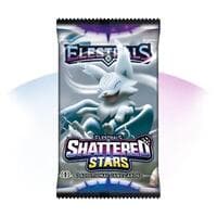 Shattered Stars [SS1] [First Edition] - M02 Wind Pack - Shattered Stars Chapter 1 [SS1] - Elestrals card