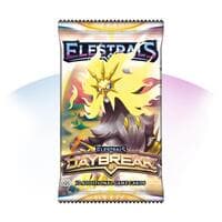 Daybreak [First Edition] - Booster Pack - Daybreak [First Edition] - Elestrals card