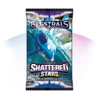 Shattered Stars [SS1] [First Edition] - M04 Water Pack - Shattered Stars Chapter 1 [SS1] - Elestrals card