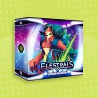 Base Set [Kickstarter Edition] - Centaurbor Starter Deck - Centaurbor Starter Deck [Kickstarter Edition] - Elestrals card