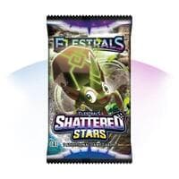 Shattered Stars [SS1] [First Edition] - M05 Earth Pack - Shattered Stars Chapter 1 [SS1] - Elestrals card