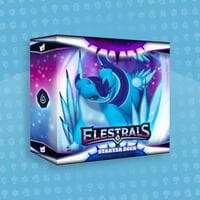 Base Set [Kickstarter Edition] - Majesea Starter Deck - Majesea Starter Deck [Kickstarter Edition] - Elestrals card