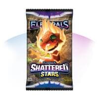 Shattered Stars [SS1] [First Edition] - M06 Fire Pack - Shattered Stars Chapter 1 [SS1] - Elestrals card