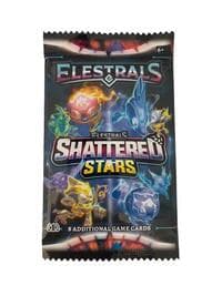 Shattered Stars [SS1] [First Edition] - M09 Celebration Pack - Shattered Stars Chapter 1 [SS1] - Elestrals card