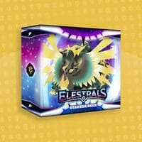 Base Set [Kickstarter Edition] - Ohmperial Starter Deck - Ohmperial Starter Deck [Kickstarter Edition] - Elestrals card