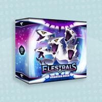 Base Set [Kickstarter Edition] - Penterror Starter Deck - Penterror Starter Deck [Kickstarter Edition] - Elestrals card