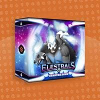Base Set [Kickstarter Edition] - Trifernal Starter Deck - Trifernal Starter Deck [Kickstarter Edition] - Elestrals card