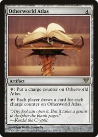Otherworld Atlas - Avacyn Restored - Magic: The Gathering card