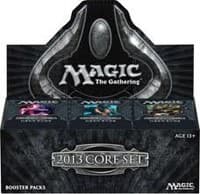 Magic 2013 (M13) - Booster Box - Magic 2013 (M13) - Magic: The Gathering card