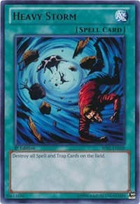 Heavy Storm - Battle Pack: Epic Dawn - YuGiOh card