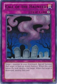Call of the Haunted - Battle Pack: Epic Dawn - YuGiOh card