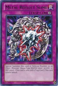 Metal Reflect Slime - Battle Pack: Epic Dawn - YuGiOh card