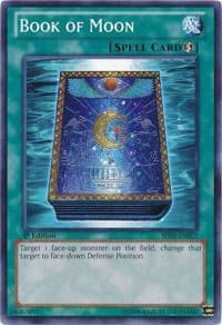 Book of Moon - Battle Pack: Epic Dawn - YuGiOh card