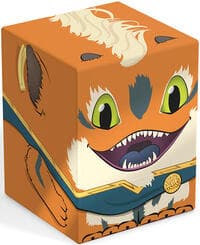 Squaroes Magic: The Gathering  - Loot - Ultimate Guard Deck Boxes - Deck Boxes card